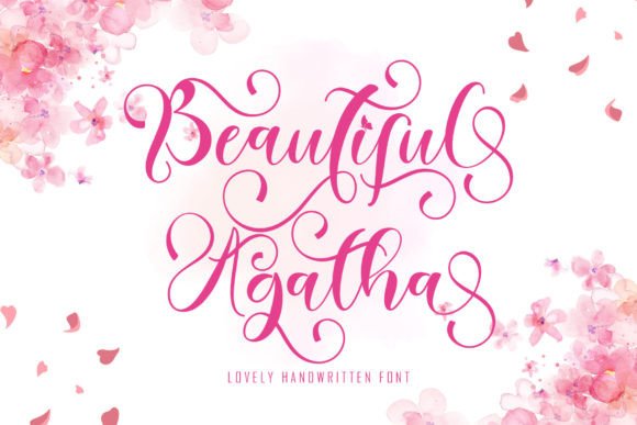 Beautiful Agatha: A Designer’s Honest Review for Real Projects