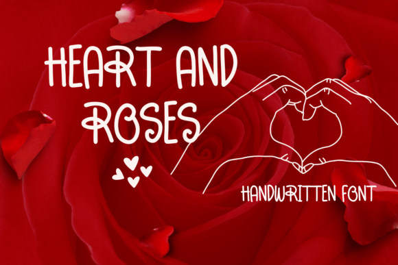 Heart and Roses: A Designer’s Take on Real-World Use
