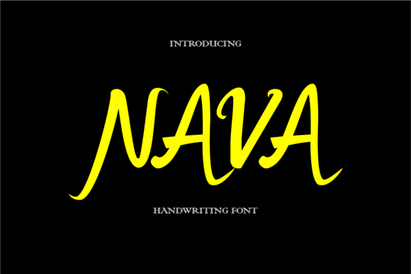 How Choosing the Right Font Transformed My Small Business Brand