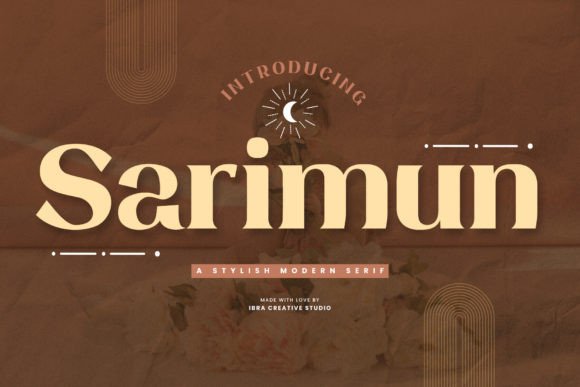 How Sarimun Transformed Our Brand Typography