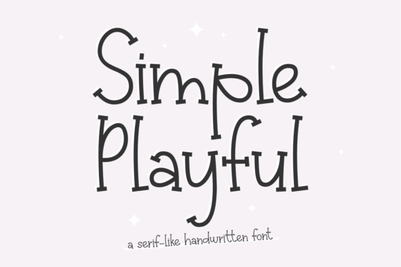 Simple Playful Font: A Web Designer’s Review for Digital Branding